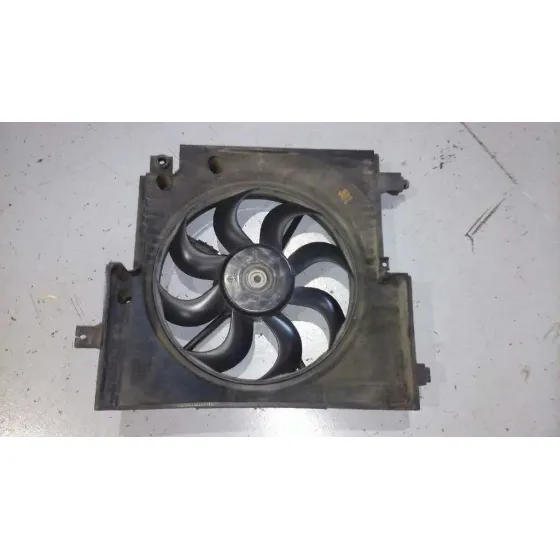 Electroventilador Radiador Aire Acondicionado para Kia Carnival