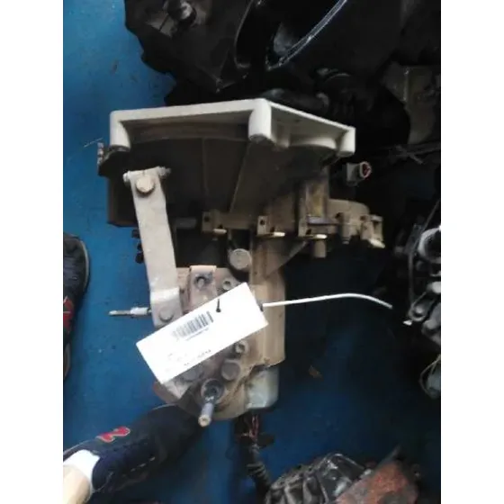 Caja Cambios para Tata Indica