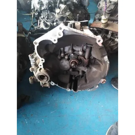 Caja Cambios para Tata Indica