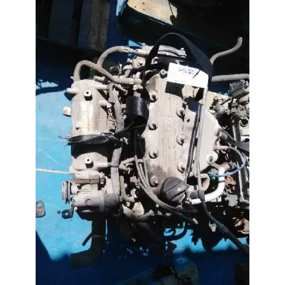 Motor Completo para Tata Indica