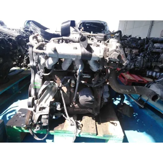 Motor Completo para Tata Indica