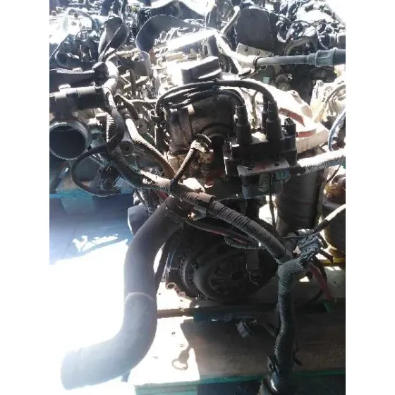 Motor Completo para Tata Indica
