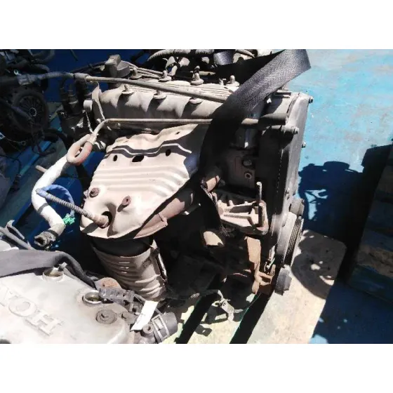 Motor Completo para Tata Indica