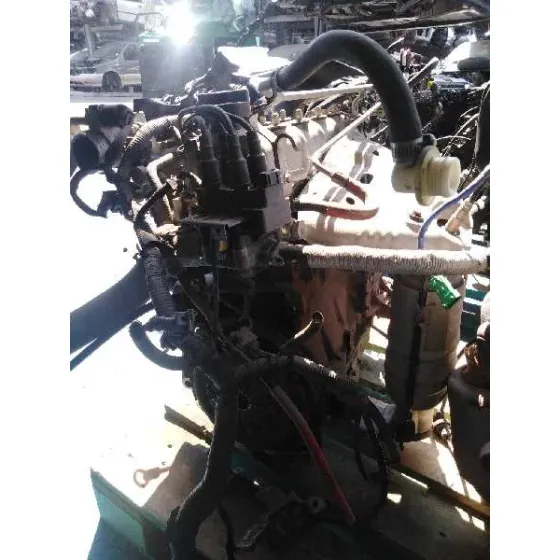 Motor Completo para Tata Indica
