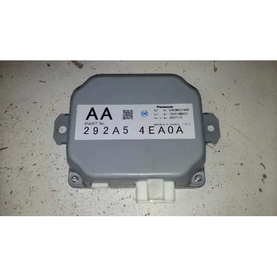 Modulo Electronico para Nissan Qashqai (J11)