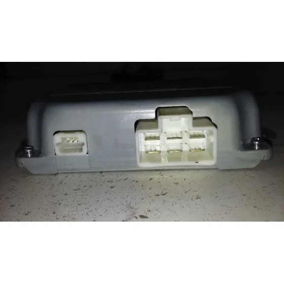 Modulo Electronico para Nissan Qashqai (J11)