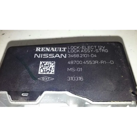 Centralita Inmovilizador para Nissan Qashqai (J11)