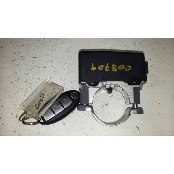 Centralita Inmovilizador para Nissan Qashqai (J11)