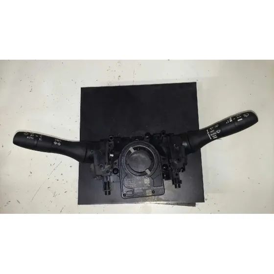 Mando Multifuncion para Nissan Qashqai (J11)