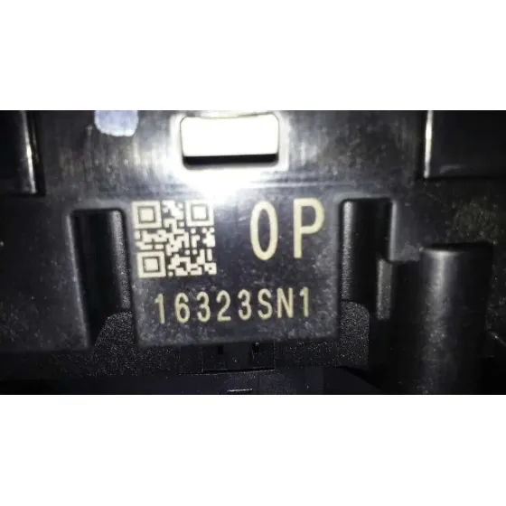 Mando Multifuncion para Nissan Qashqai (J11)