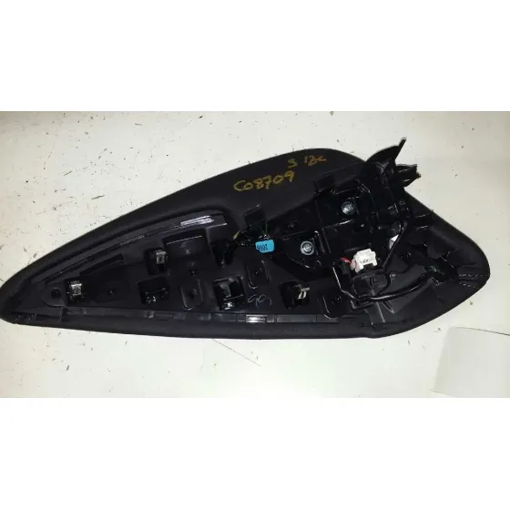 Consola Central para Nissan Qashqai (J11)