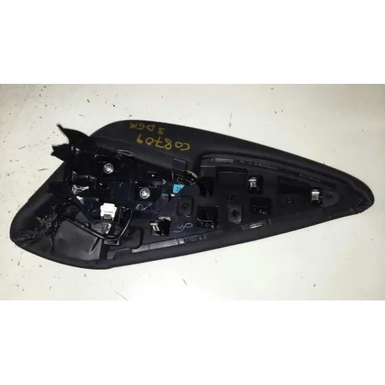 Consola Central para Nissan Qashqai (J11)