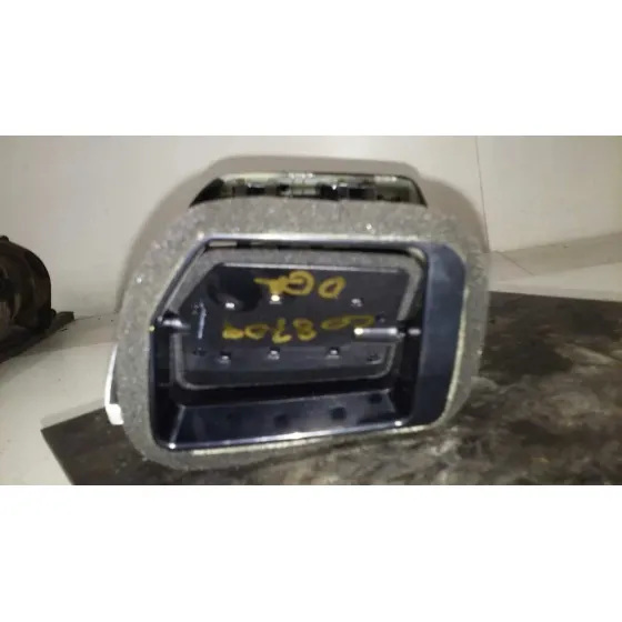 Aireador para Nissan Qashqai (J11)