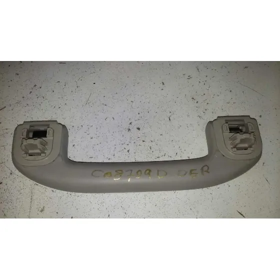Asidero Techo para Nissan Qashqai (J11)