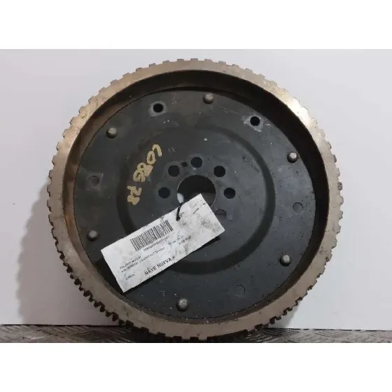 Volante Motor para Kia Carnival