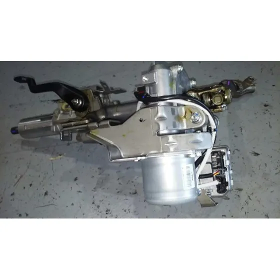 Columna Direccion para Nissan Qashqai (J11)