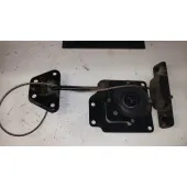 Soporte Rueda Repuesto para Kia Carnival