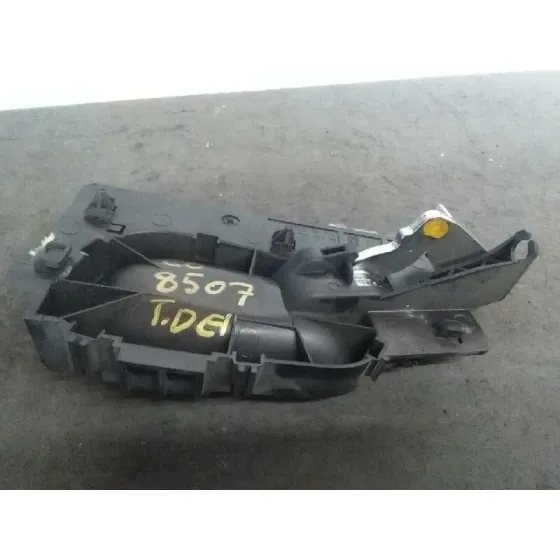Maneta Interior Trasera Derecha para Peugeot 307 Break/Sw (S2)