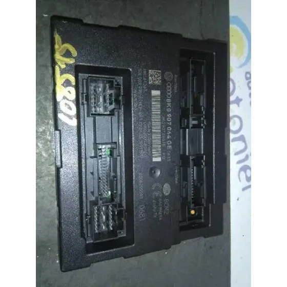 Modulo Confort para Audi A5 Sportback (8T)