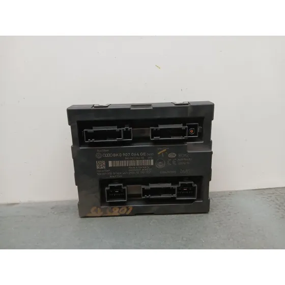 Modulo Confort para Audi A5 Sportback (8T)