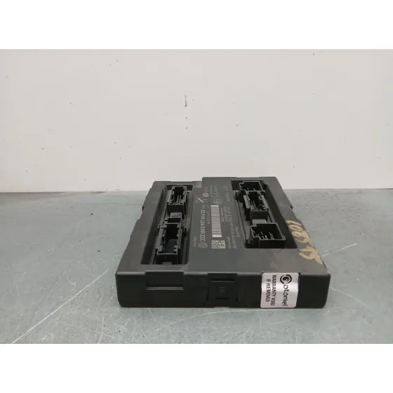 Modulo Confort para Audi A5 Sportback (8T)