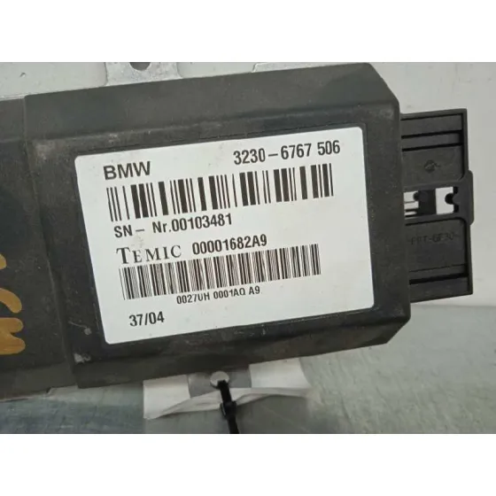 Modulo Electronico para Bmw Serie 7 (E65/E66)