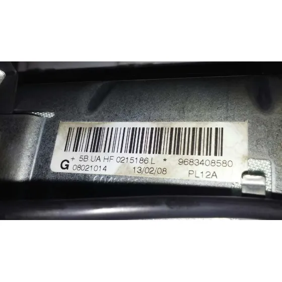 Airbag Delantero Derecho para Peugeot 207 Sw