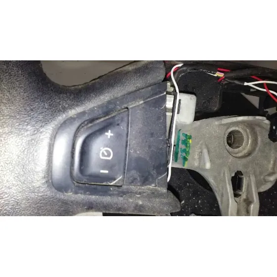 Volante para Renault Megane Iii Berlina 5 P