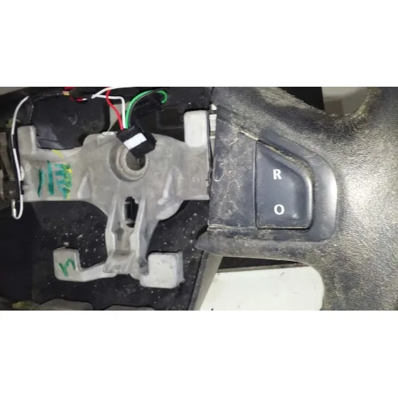 Volante para Renault Megane Iii Berlina 5 P