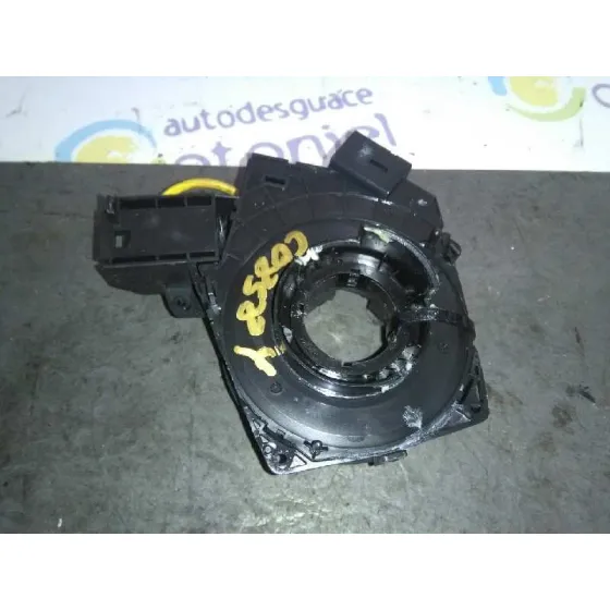 Anillo Airbag para Ford Focus Berlina (Cap)