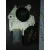 Motor Elevalunas Delantero Derecho para Ford Focus Berlina (Cap)