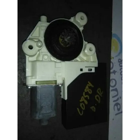 Motor Elevalunas Delantero Derecho para Ford Focus Berlina (Cap)