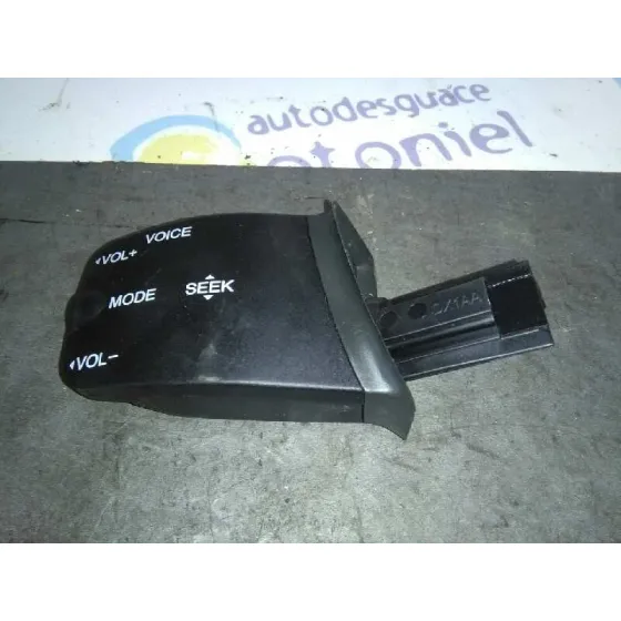 Mando Volante para Ford Focus Berlina (Cap)