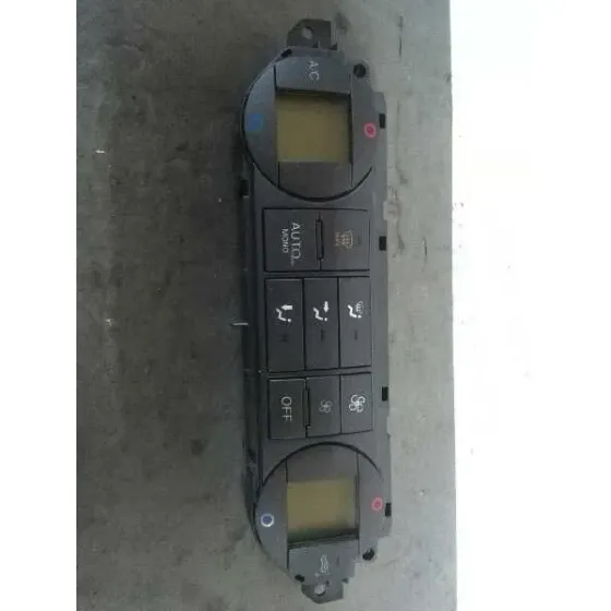 Mando Climatizador para Ford Focus Berlina (Cap)