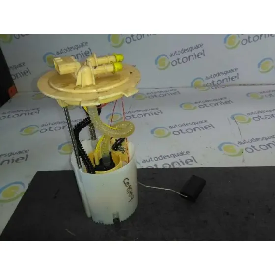 Aforador para Nissan Qashqai (J11)