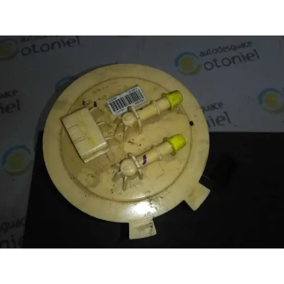 Aforador para Nissan Qashqai (J11)