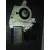 Motor Elevalunas Delantero Derecho para Seat Ibiza (6L1)