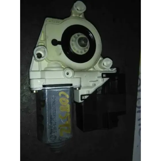 Motor Elevalunas Delantero Derecho para Seat Ibiza (6L1)