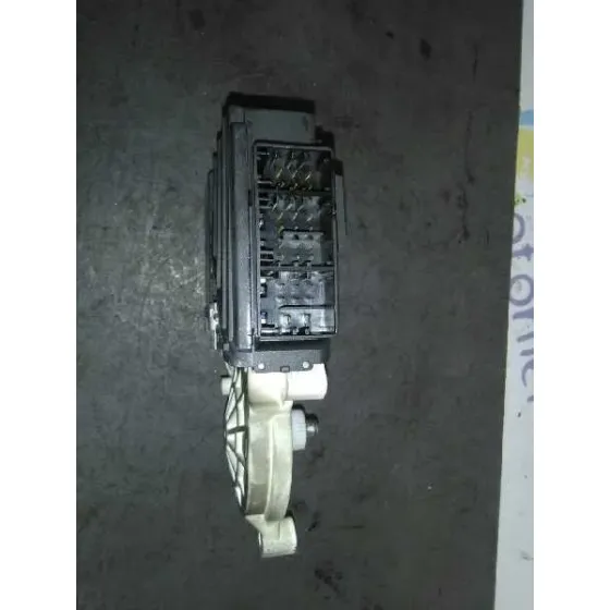 Motor Elevalunas Delantero Derecho para Seat Ibiza (6L1)