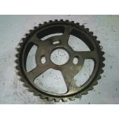 Polea Arbol Levas para Renault Kangoo (F/Kc0)