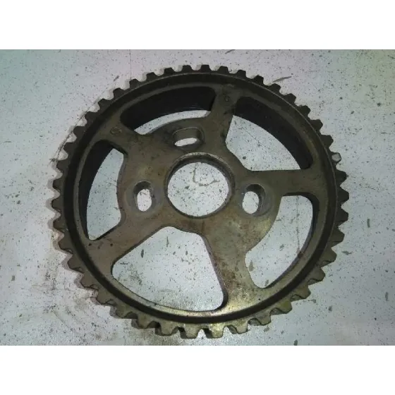 Polea Arbol Levas para Renault Kangoo (F/Kc0)