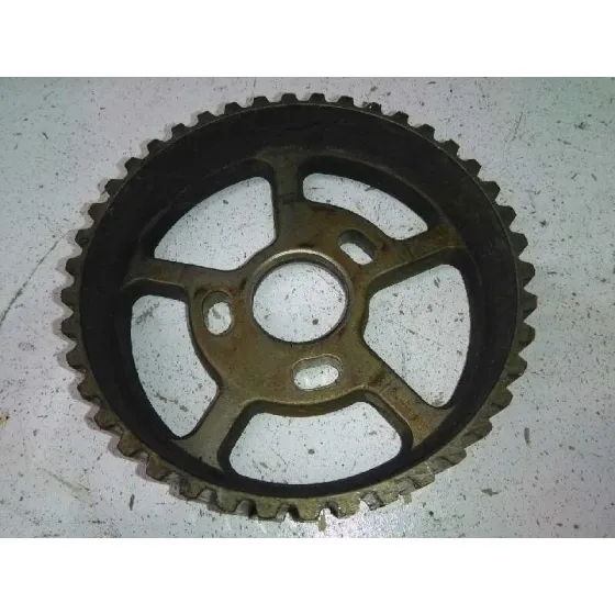 Polea Arbol Levas para Renault Kangoo (F/Kc0)