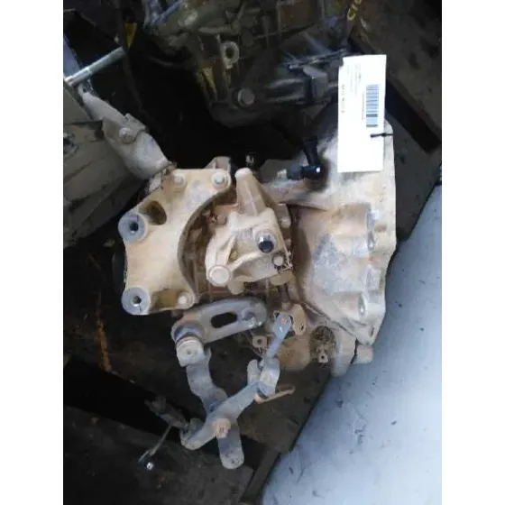 Caja Cambios para Opel Corsa D