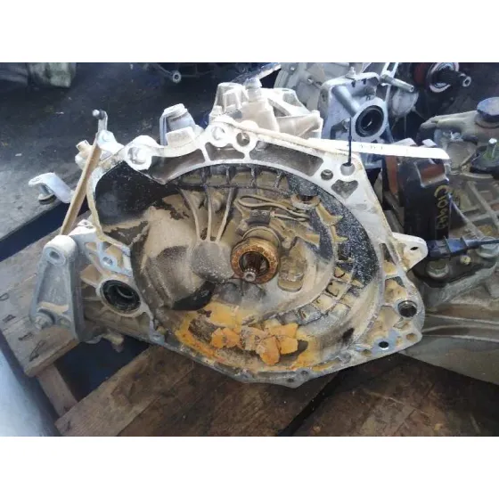Caja Cambios para Opel Corsa D