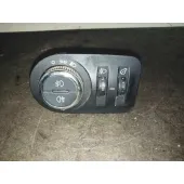 Mando Luces para Opel Corsa D