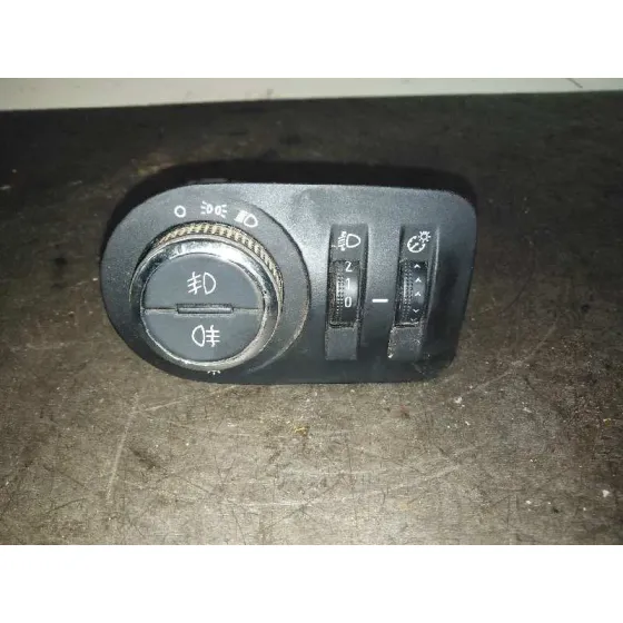 Mando Luces para Opel Corsa D