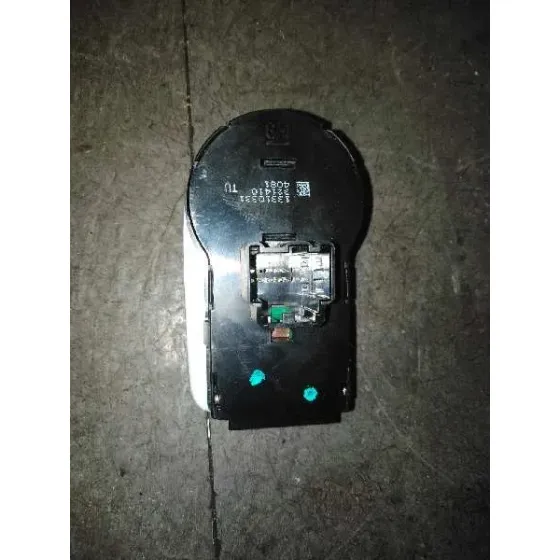 Mando Luces para Opel Corsa D