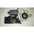 Motor Elevalunas Delantero Derecho para Seat Leon (1M1)