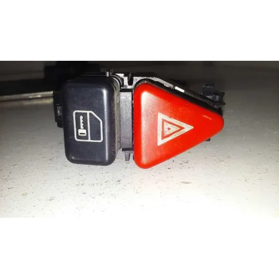 Warning para Mercedes-Benz Clase A (W168)