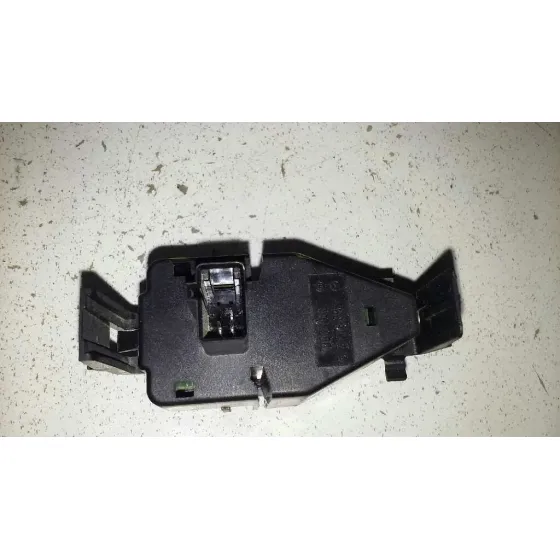 Warning para Mercedes-Benz Clase A (W168)